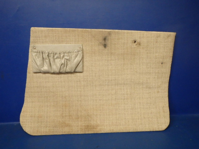 0500104-59 Cessna - Panel-RH Cabin Door Upholstery